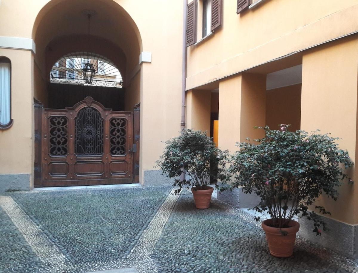 Amedei4 Appartement Milan