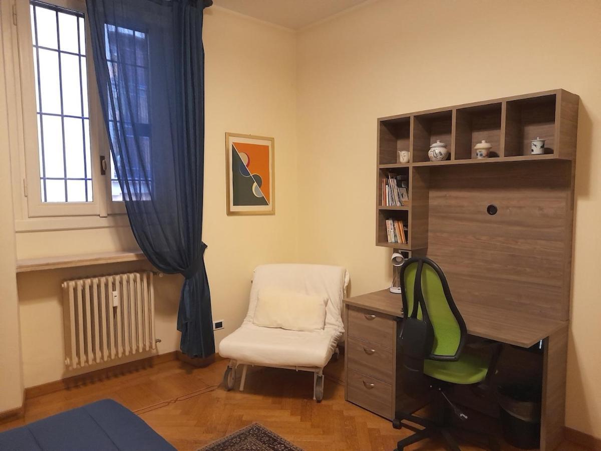 Appartement Amedei4 Milan
