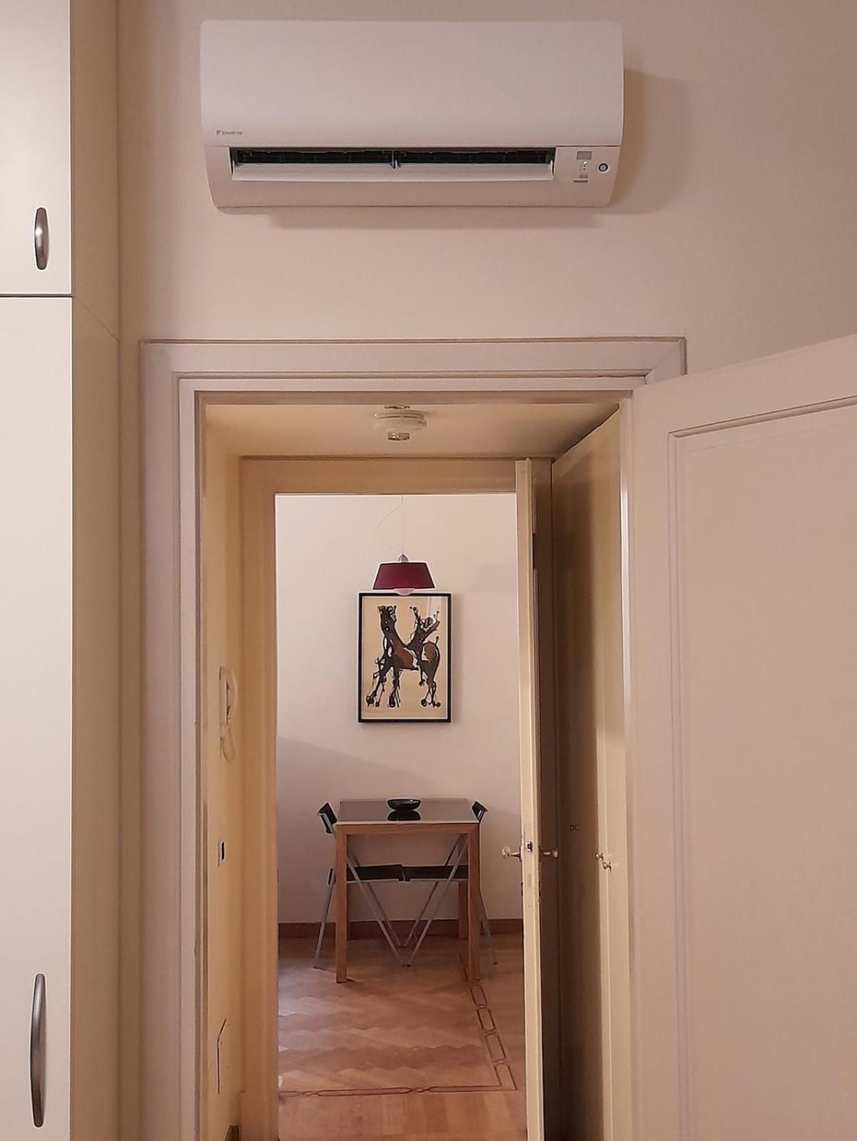 Appartement Amedei4 Milan