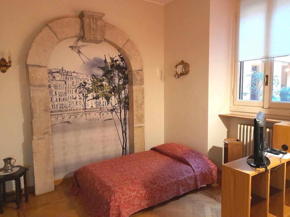 Appartement Amedei4